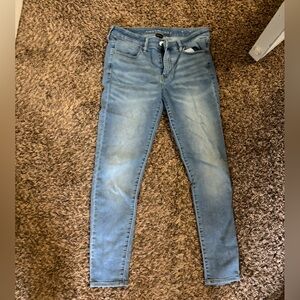 American Eagle Outfitters Jeggings